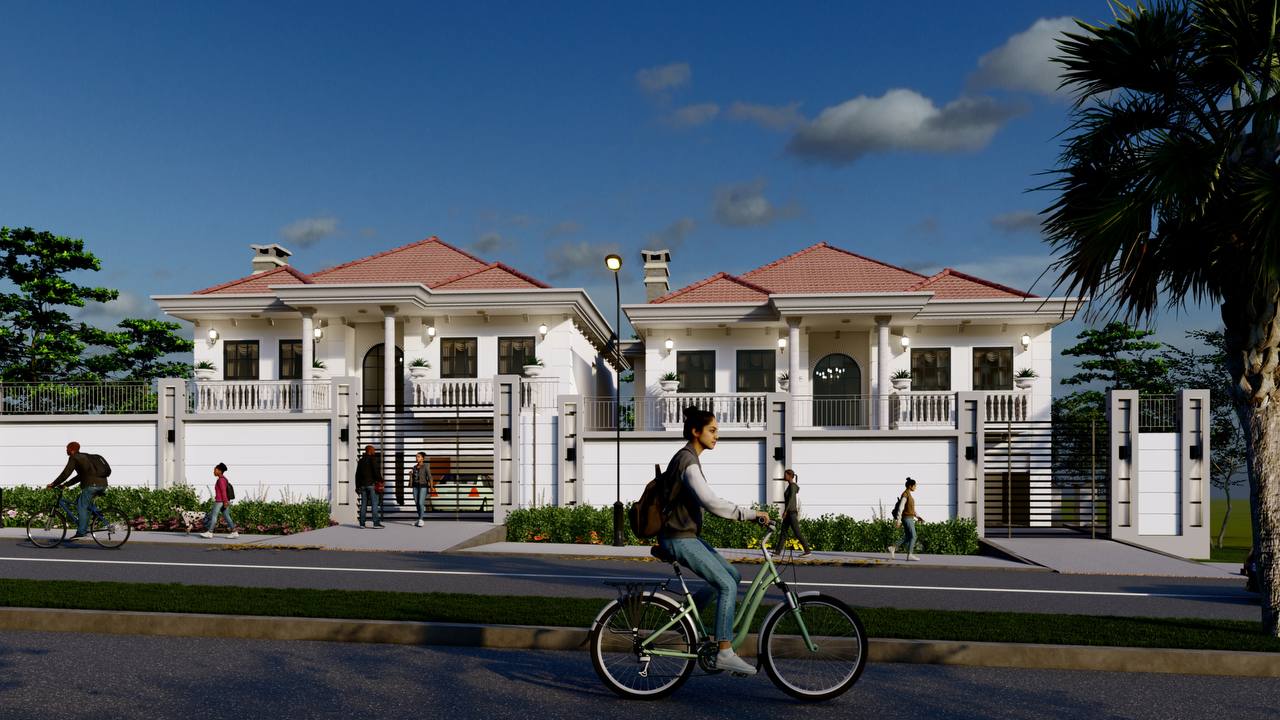 G+8 Mixed-Use in Bole Bulbula, Addis Ababa