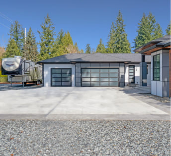 G+4 Modern Apartment at Kangaroo Developments